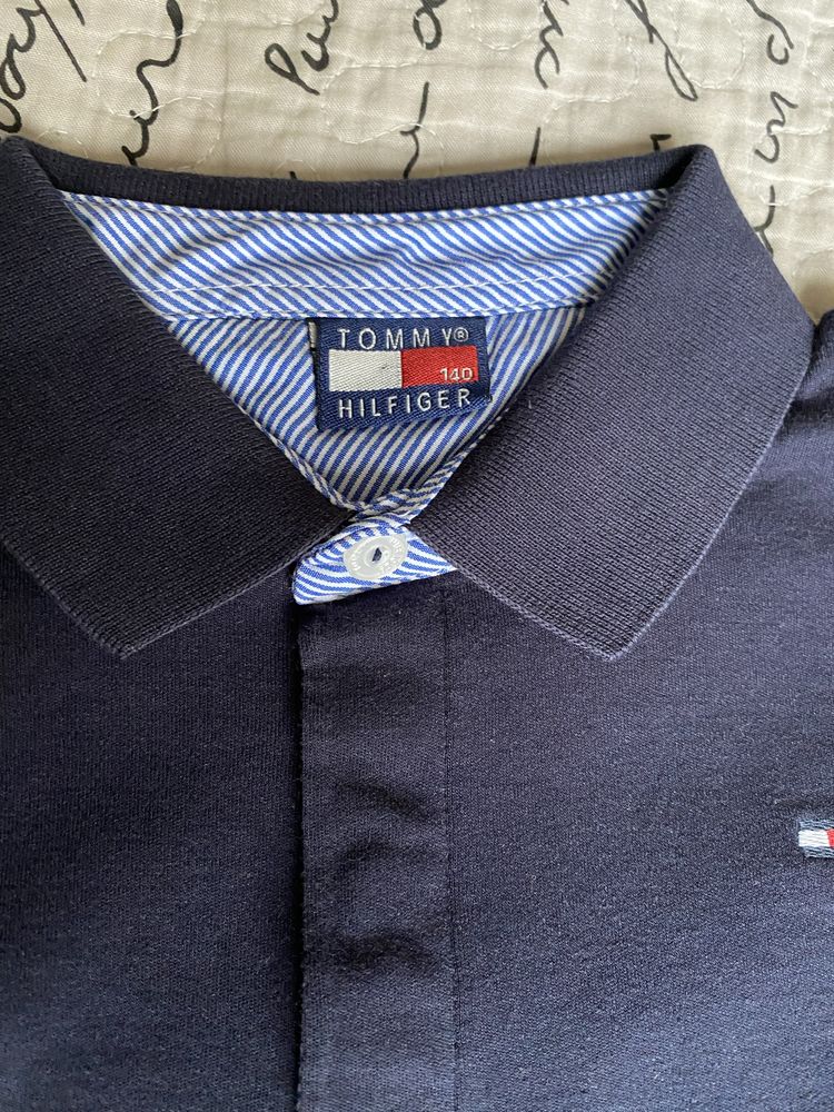 Koszulka Tommy Hilfiger