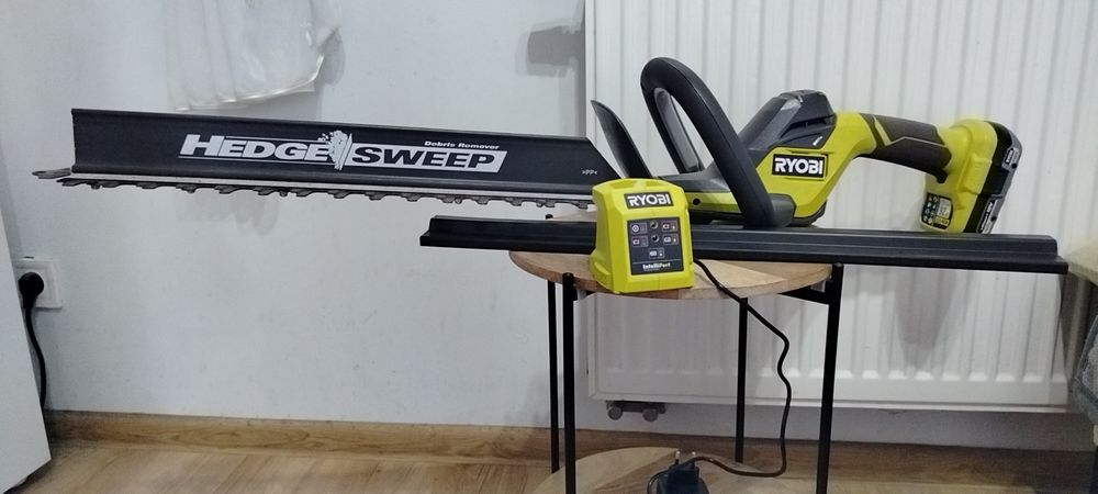 Nożyce Akumulatorowe Ryobi Zestaw One+ 18V