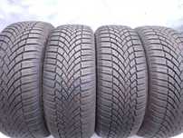 Bridgestone Blizzak LM005 205/55 R16 91H 2024 8mm