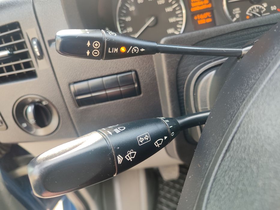 Mercedes-Benz Sprinter 314cdi