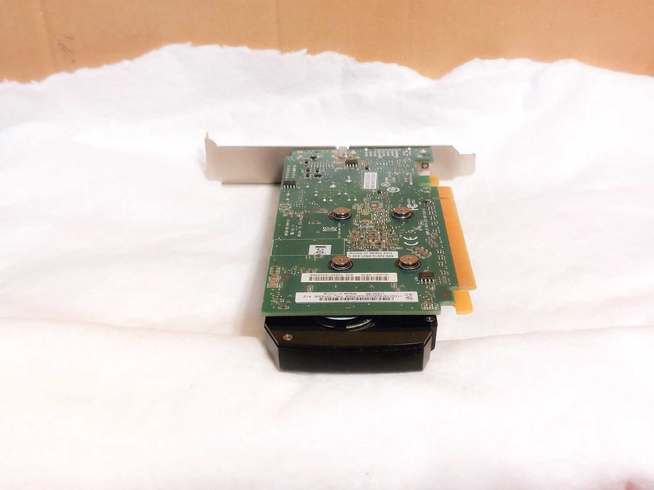 NVIDIA Quadro K600 PCI-E 1GB DDR3 CUDA Karta Graficzna