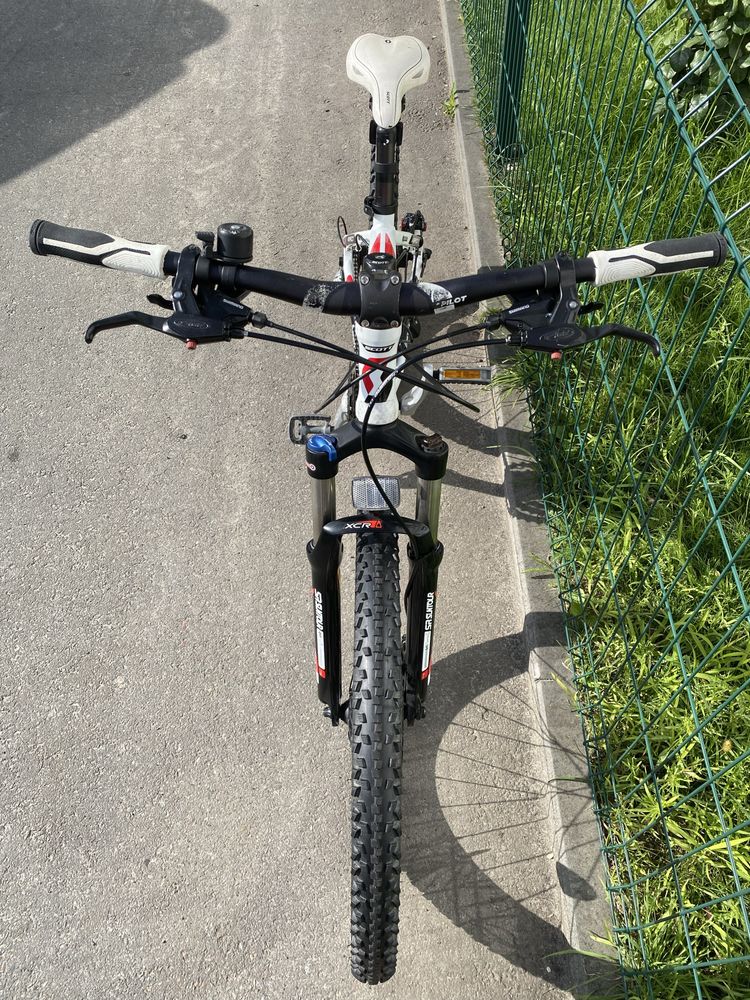 Велосипед Scott Aspect 30