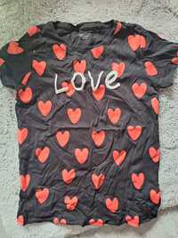 Koszulka Love 164
