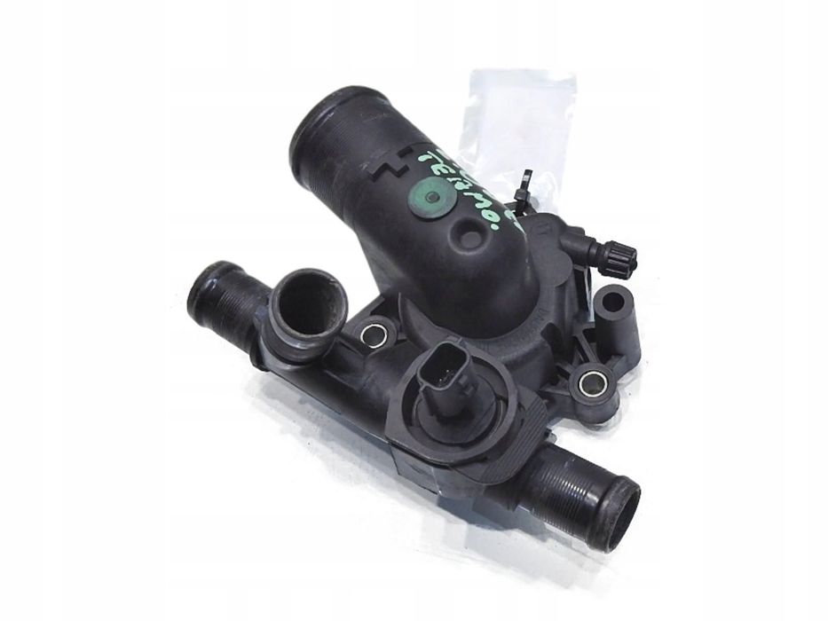 TERMOSTAT OBUDOWA RENAULT LAGUNA III 2.0 DCI 8200801570