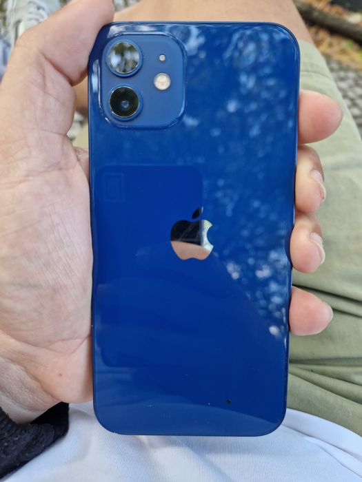 Iphone 12 128gb com Garantia