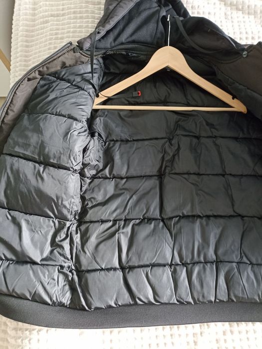 Продам куртку осінь-зима XL