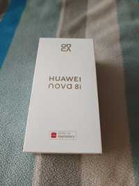 Huawei Nova 8i stan idealny