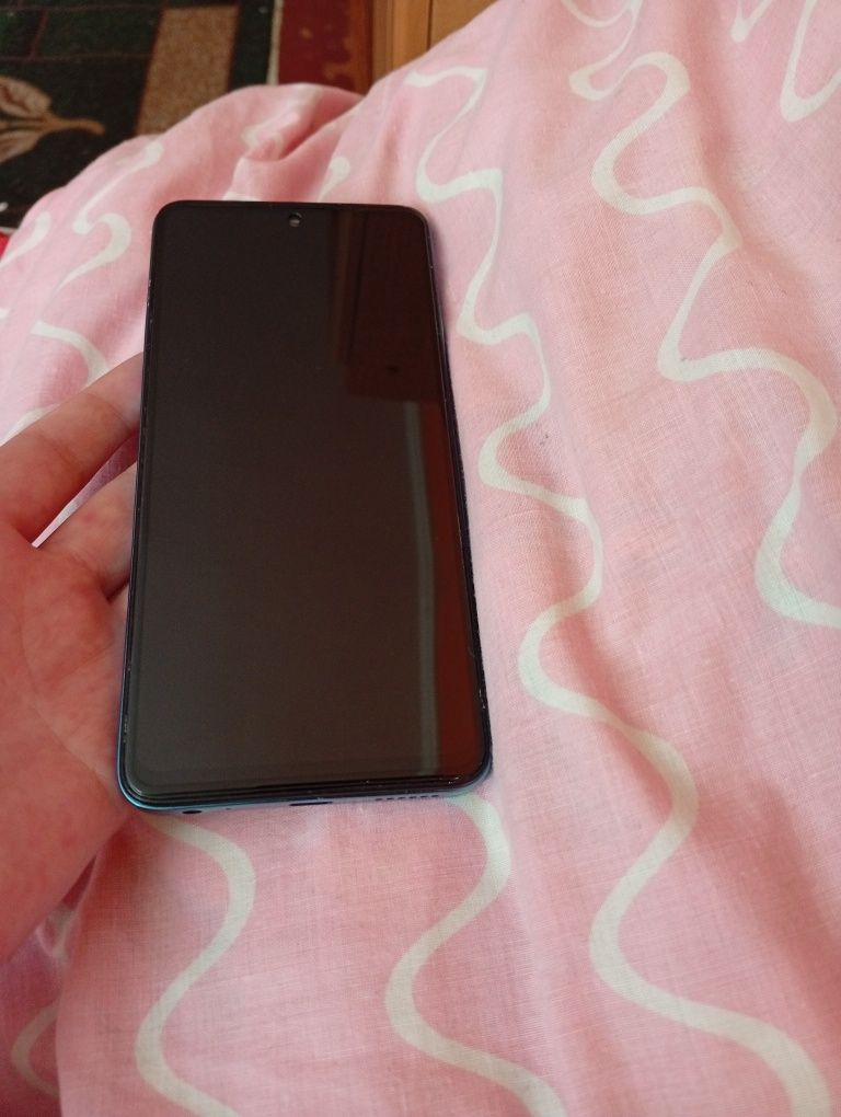 TECNO SPARK 24 практично новий йому всього два місяці продаю срочно
