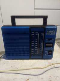 Radzieckie radio Turist RP 315