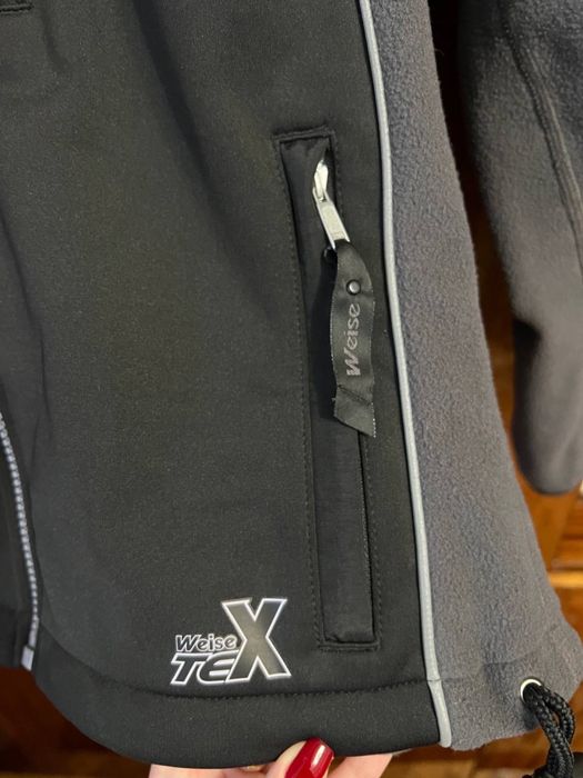 Продам нову мотокуртку WEISE