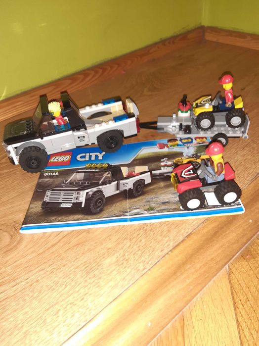 lego dla każdego