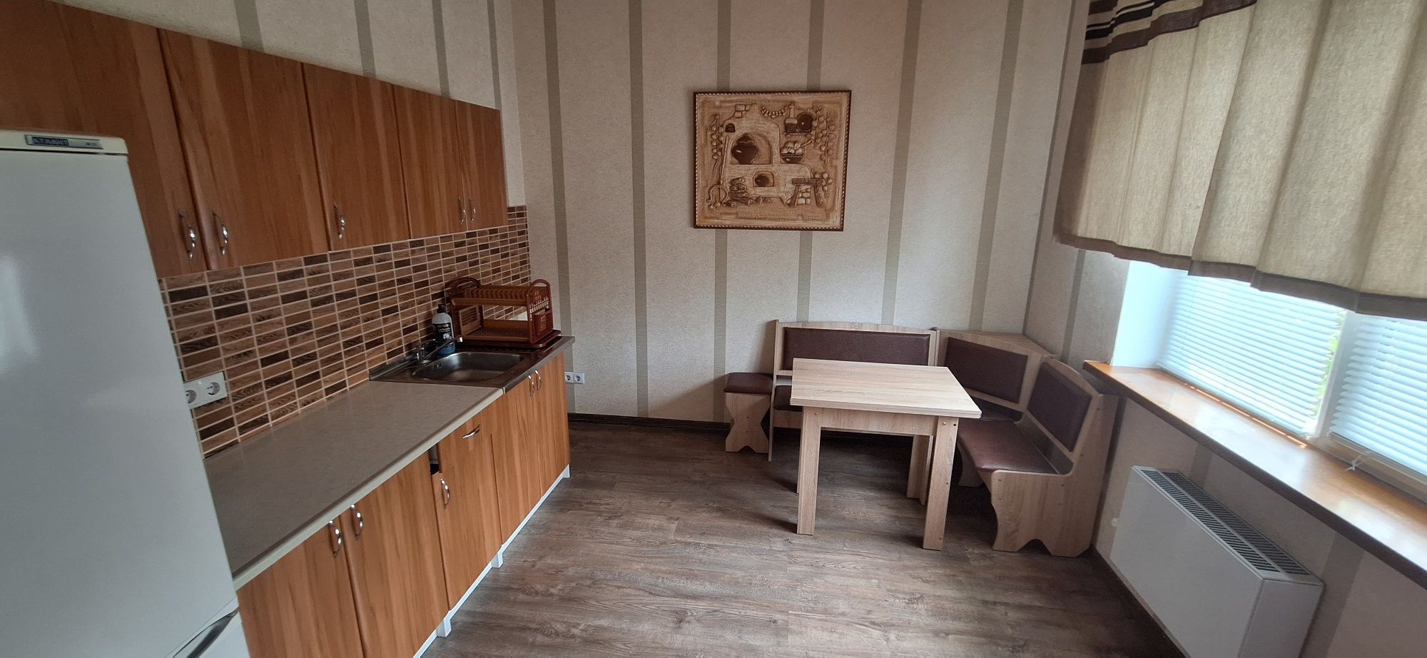 Здам дачу в м.Переяслав.