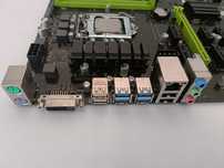 Motherboard BIOSTAR TB250-BTC PRO