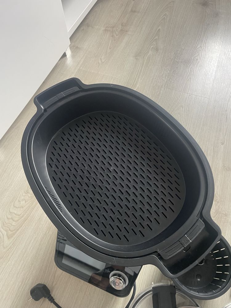 ICoook MPM robot kuchenny