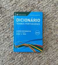 Mini Dicionário de Verbos Portugueses