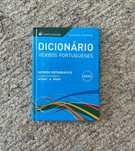 Mini Dicionário de Verbos Portugueses