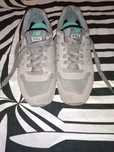 New Balance originais