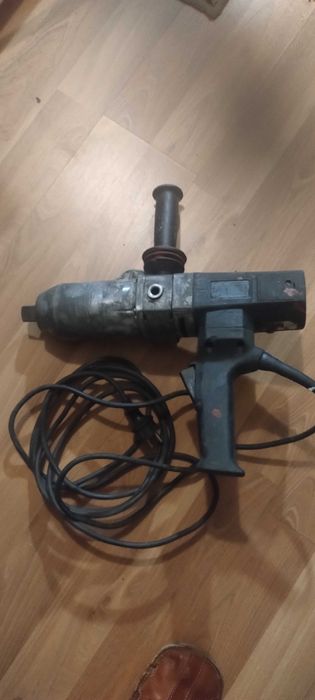 Klucz Bosch GdS 30