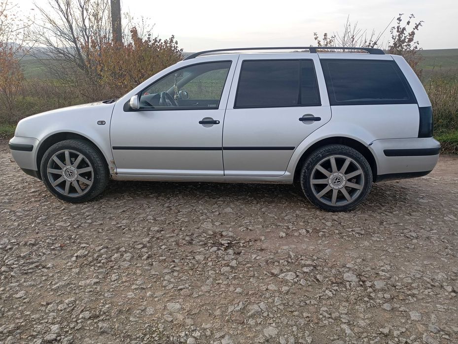 Авто цікавить обмін