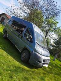 Sprzedam Ducato L2H2 2007r. 3.0