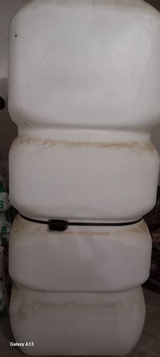 Caldeira a gasóleo