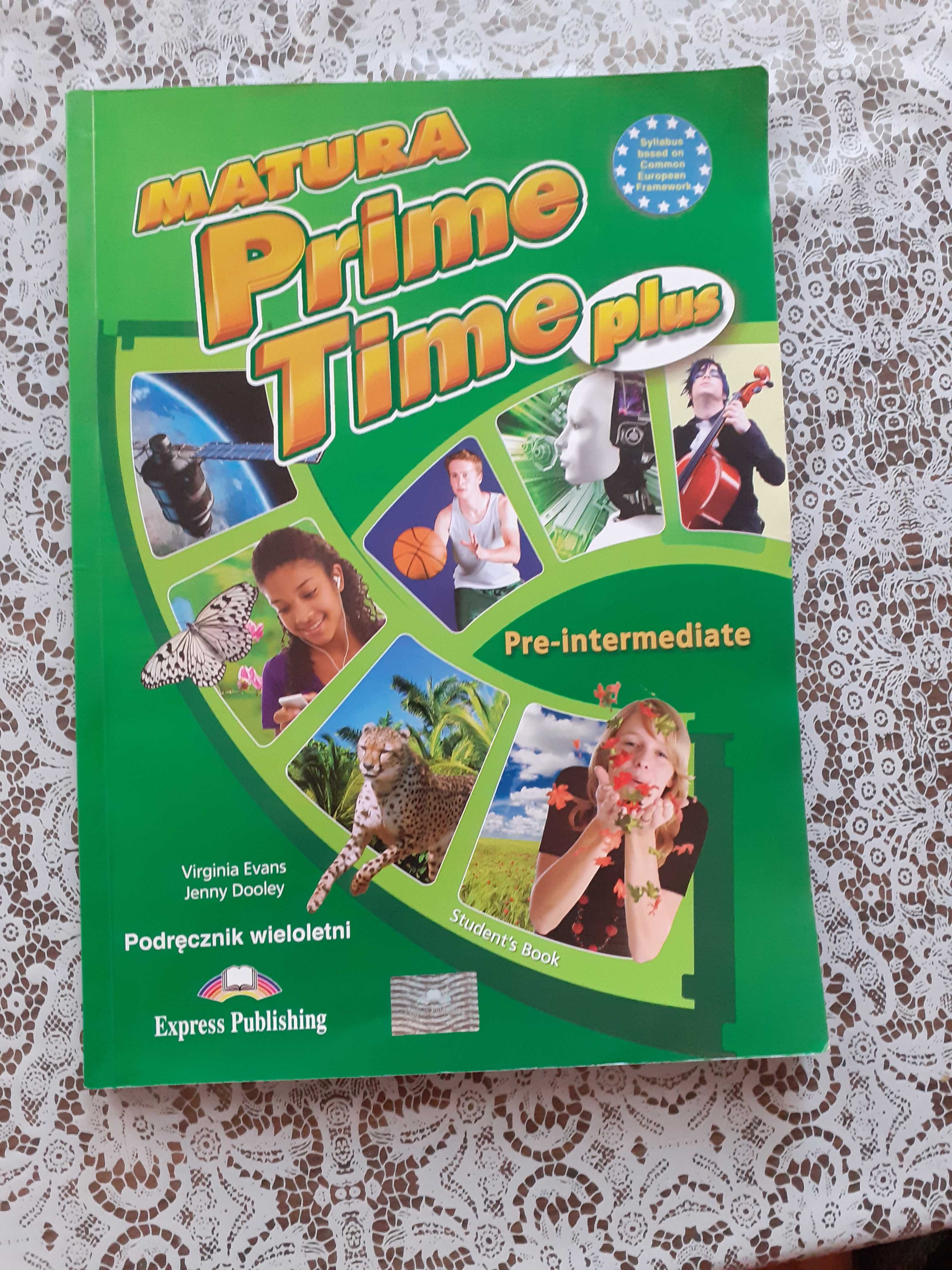 Matura Prime Time plus