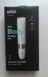 Braun BS1000 trymer