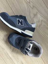 New balance 28,5