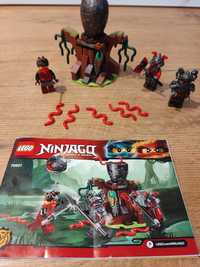 LEGO ninjago 70621