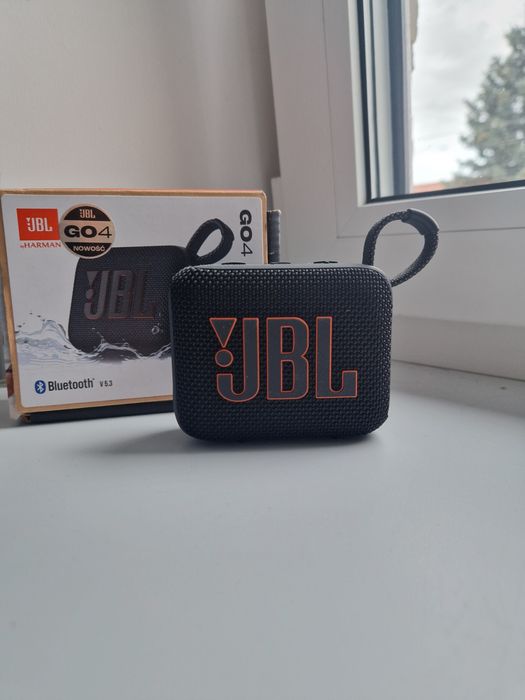 Sprzedam nowy Jbl Go 4