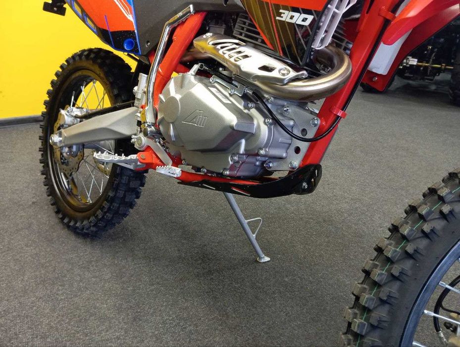 Мотоцикл Apollo Thunder 300