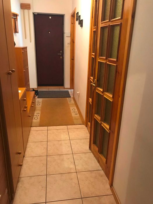 Трикімнатна квартира