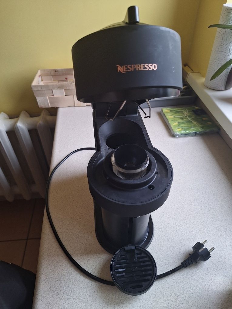 Ekspres do kawy Nespresso Vertuo Next