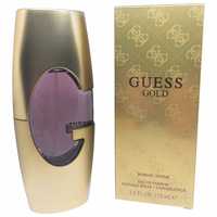 Perfumy | Guess | Gold Women | 75 ml | edp