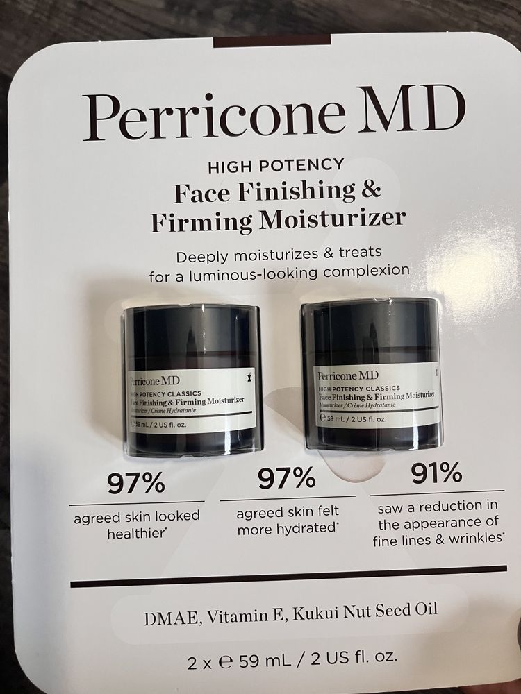 Perricone MD крем High Potency Classics Face Finishing
