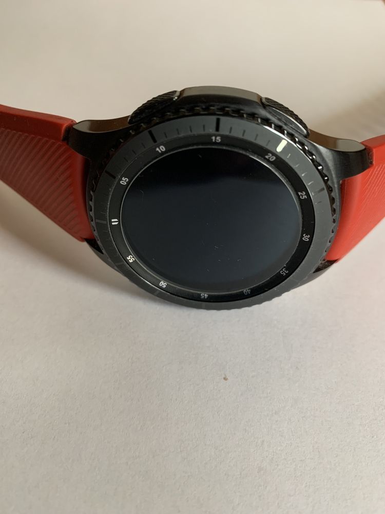 Samsung Gear S3 Frontier 96AF