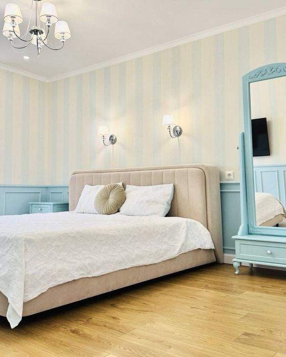 ПРОДАЖ 3 кімнатної квартири з видом на озеро