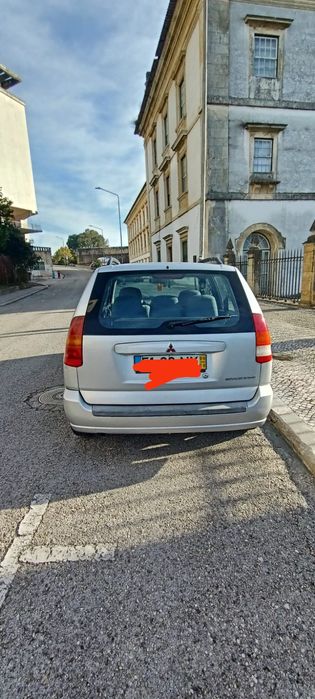 Mitsubishi Space Star 98