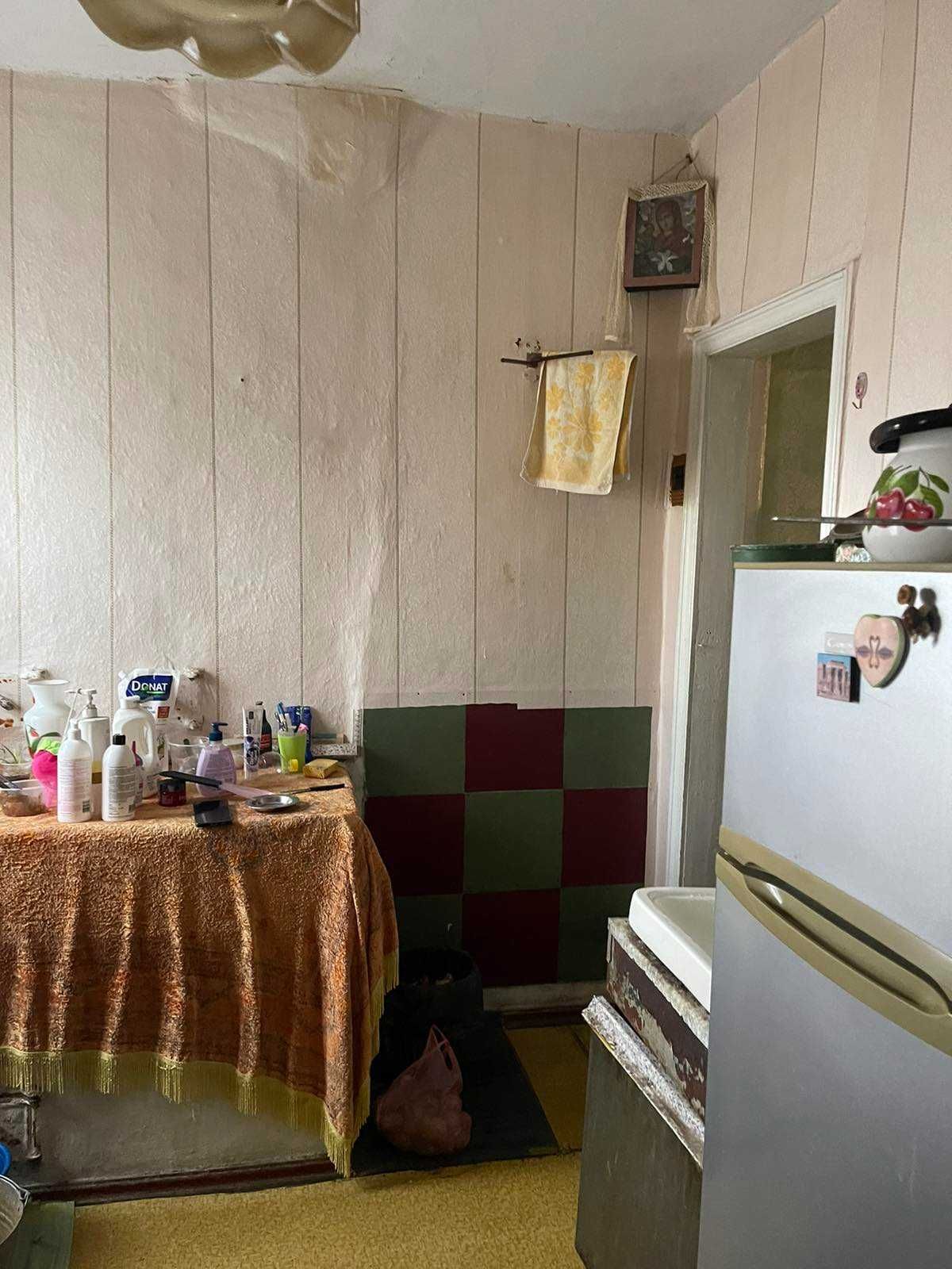 Продаж пів будинку р-н Миколаївки!!!