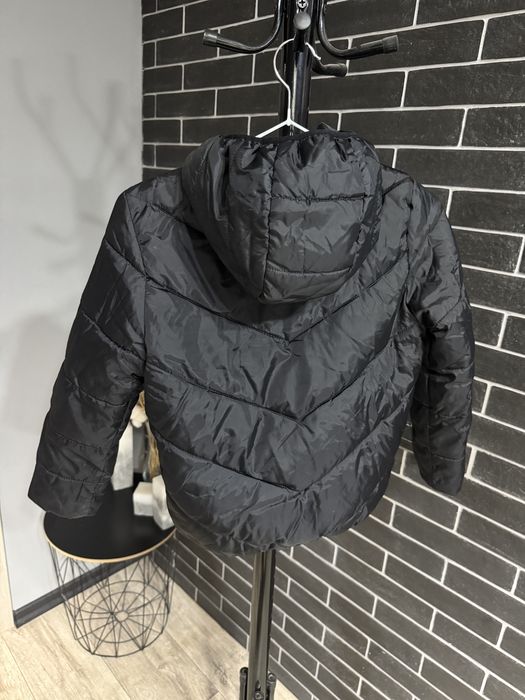 Куртка для хлопчика