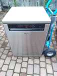 Zmywarka WHIRPOOL ADP720IX Czysta i zadbana 100% sprawna WAWA