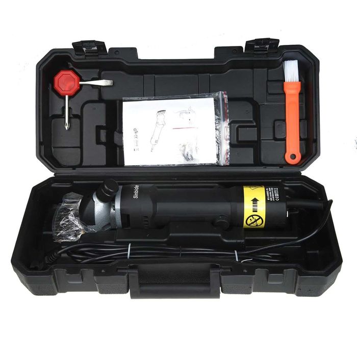 Sinbide Elektryczna maszynka do strzyżenia owiec, 690 W