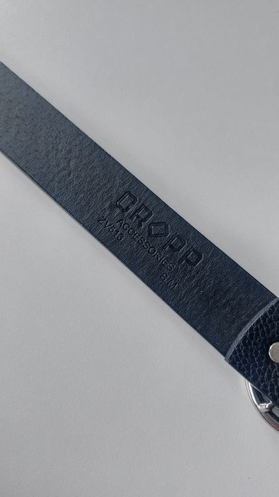 Pasek do spodni, Cropp