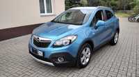 Opel MOKKA 1.6 136KM