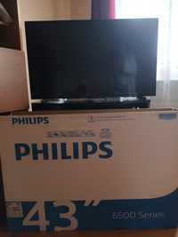 Telewizor PHILIPS