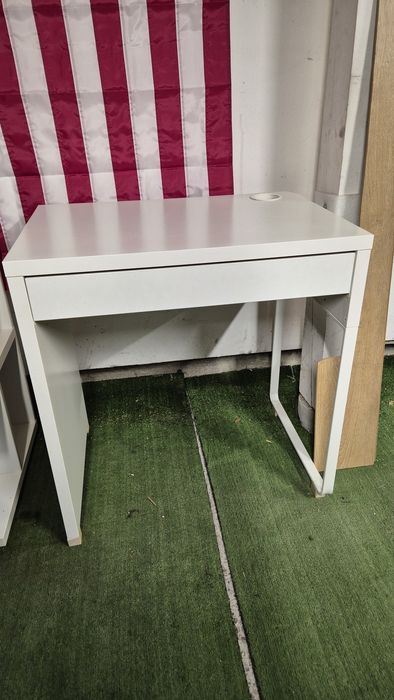 Ikea Micke biurko