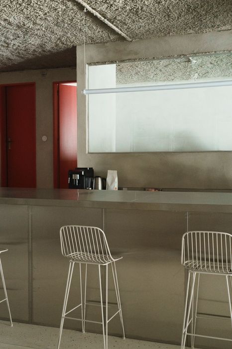 Espaço Coworking - Aluguer de Mesas / Espaço