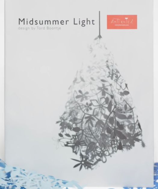 MidSummer Light by Toord Boontje- Artecnica