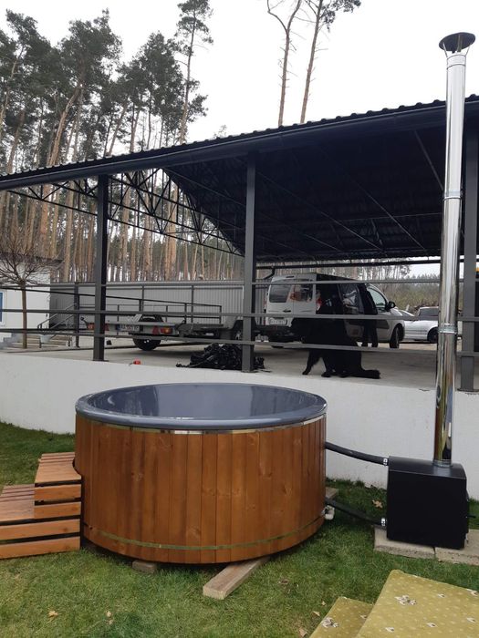 Купелі – Чани – Офуро