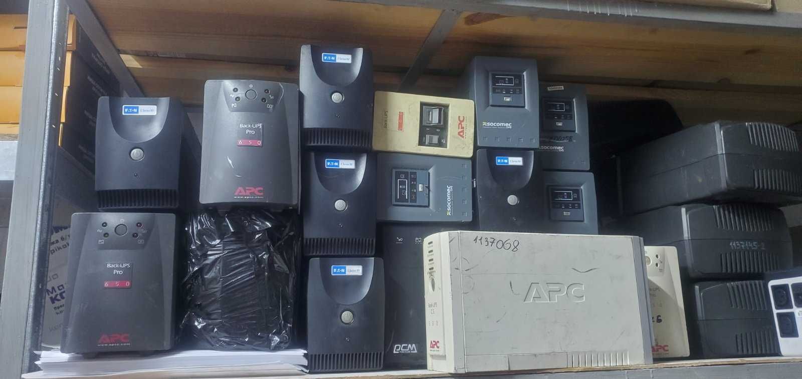 ДБЖ під автомобільний акумулятор, apc, ИБП,УБЖ, безперебойник ГАРАНТІЯ